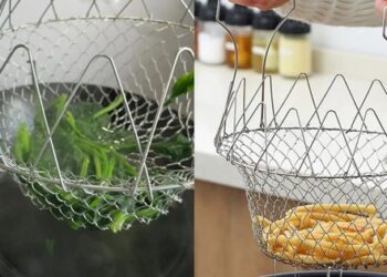 Bạn sẽ không phải lo lắng về việc nhà nữa nếu như có 6 món đồ này trong tay