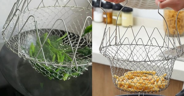 Bạn sẽ không phải lo lắng về việc nhà nữa nếu như có 6 món đồ này trong tay