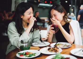 Tin vui: Chăm ăn hàng có thể giúp bạn đến gần hơn với mục tiêu tự do tài chính