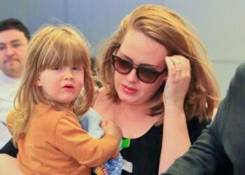 Adele tiết lộ điều thú vị nhất khi nuôi dạy con tuổi ‘ẩm ương’