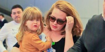 Adele tiết lộ điều thú vị nhất khi nuôi dạy con tuổi ‘ẩm ương’