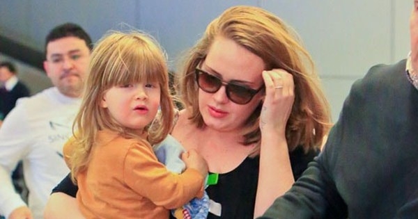 Adele tiết lộ điều thú vị nhất khi nuôi dạy con tuổi ‘ẩm ương’