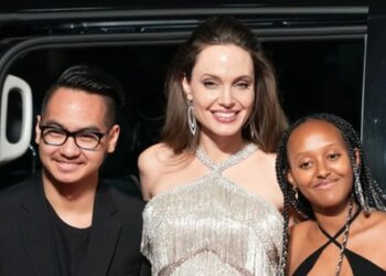 5 quy tắc nuôi dạy con của Angelina Jolie được công chúng ngưỡng mộ