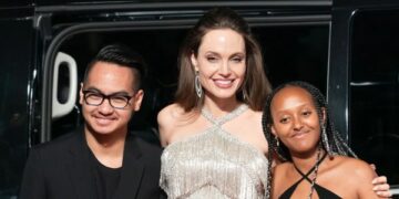 5 quy tắc nuôi dạy con của Angelina Jolie được công chúng ngưỡng mộ