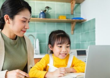 6 cách giúp con tăng cường khả năng tập trung