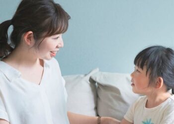 Vì sao bố mẹ nên dạy con tính kiên nhẫn?