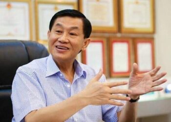 Ông Johnathan Hạnh Nguyễn kể chuyện đầu tư bất động sản: 74 tuổi vẫn theo dõi thị trường sát sao
