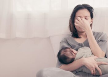 3 sự khác biệt rõ giữa cha và mẹ sau khi có con: Hóa ra mẹ không muốn sinh thêm con là vì lý do này