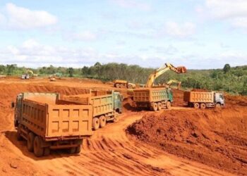 TKV dự kiến đầu tư nhiều dự án Bauxite – Alumin – Nhôm tại Đắk Nông