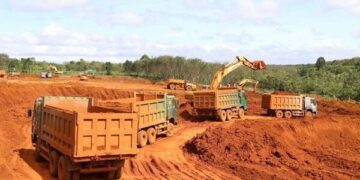 TKV dự kiến đầu tư nhiều dự án Bauxite – Alumin – Nhôm tại Đắk Nông