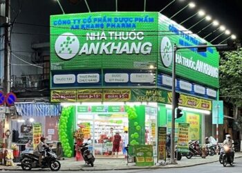 Chuỗi nhà thuốc An Khang ở đâu trong ‘chặng đua’ về đích?