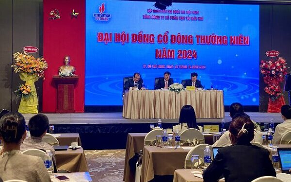 Chủ tịch PVTrans: Quý I lãi 400 tỷ, cần thêm vốn để mở rộng kinh doanh