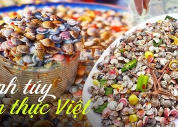 Loại đặc sản nhỏ như chiếc cúc áo nhưng rực rỡ sắc màu được “vạn người mê” khi hè về, là món tủ của hội “bà tám”