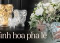Bình hoa “hot trend” giá lên tới 165 triệu đồng mà hội nhà giàu nào cũng có ít nhất 1 chiếc