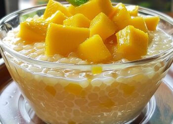 Cách làm đẹp da và giảm cân hiệu quả của hội chị em trẻ lâu: Ăn món chè làm từ loại quả cực quen thuộc