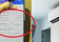 Tốn 11 triệu tiền điện 1 tháng do 2 sai lầm khi dùng điều hòa