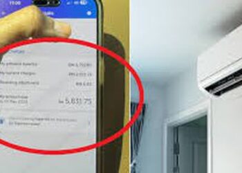 Tốn 11 triệu tiền điện 1 tháng do 2 sai lầm khi dùng điều hòa
