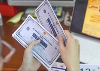 Pacific Partners hết nợ trái phiếu