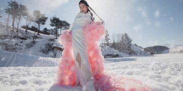 Bé Thỏ, “người kế thừa” siêu mẫu Xuân Lan