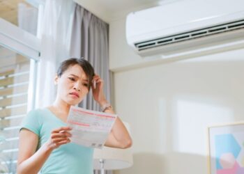 Sử dụng điều hòa đúng cách sẽ giúp bạn dễ dàng tiết kiệm 25% hóa đơn tiền điện