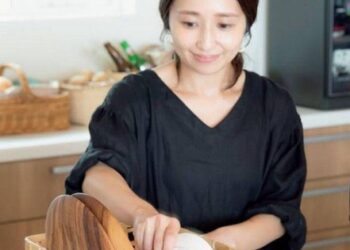 Hé lộ bí quyết cất giữ hoàn hảo của bà nội trợ Nhật Bản, hóa ra ai cũng có 6 món đồ này