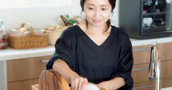 Hé lộ bí quyết cất giữ hoàn hảo của bà nội trợ Nhật Bản, hóa ra ai cũng có 6 món đồ này