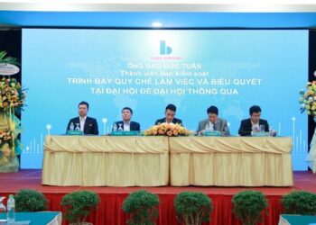 ĐHĐCĐ Siba Group: Tập trung phát triển mảng cơ khí và năng lượng tái tạo
