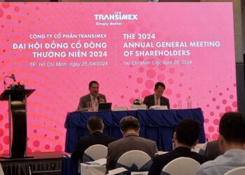 Chủ tịch Transimex Bùi Tuấn Ngọc: Nhà đầu tư bên ngoài sở hữu được 500.000 cổ phiếu TMS phải hiếm như ‘sách đỏ’