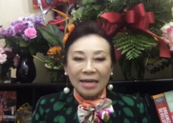 Bà Đặng Thị Hoàng Yến tiếp tục không nhận lương tại Tân Tạo