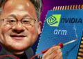 Nóng: CEO Jensen Huang quyết định xây trung tâm phát triển trị giá 200 triệu USD tại 1 quốc gia ĐNÁ?