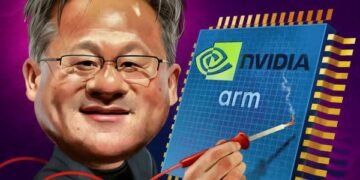 Nóng: CEO Jensen Huang quyết định xây trung tâm phát triển trị giá 200 triệu USD tại 1 quốc gia ĐNÁ?