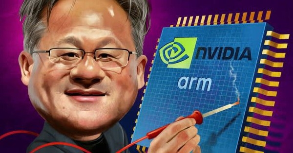 Nóng: CEO Jensen Huang quyết định xây trung tâm phát triển trị giá 200 triệu USD tại 1 quốc gia ĐNÁ?
