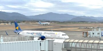 Vietravel Airlines lần đầu có lãi