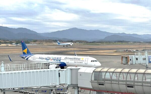 Vietravel Airlines lần đầu có lãi
