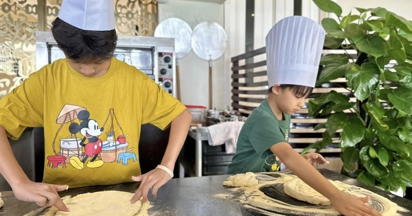 Người lớn hay so sánh con mình với “con nhà người ta”, trẻ con chẳng bao giờ so ba mẹ mình với ba mẹ khác
