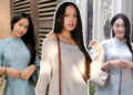 Ai cũng tưởng tiểu thư Hà thành Doãn Hải My giữ dáng bầu bí khắt khe lắm, ai dè cô lại thừa nhận điều này