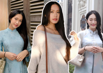 Ai cũng tưởng tiểu thư Hà thành Doãn Hải My giữ dáng bầu bí khắt khe lắm, ai dè cô lại thừa nhận điều này