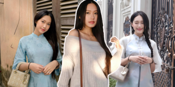 Ai cũng tưởng tiểu thư Hà thành Doãn Hải My giữ dáng bầu bí khắt khe lắm, ai dè cô lại thừa nhận điều này