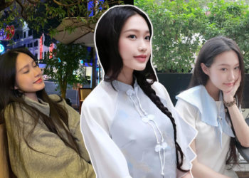 Doãn Hải My rơm rớm nước mắt với hành trình bầu bí khi xuất hiện vết rạn trên cơ thể