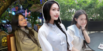 Doãn Hải My rơm rớm nước mắt với hành trình bầu bí khi xuất hiện vết rạn trên cơ thể