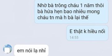 Mong đi làm sau 6 tháng nghỉ sinh, mẹ bỉm thất vọng khi bà nội nhất quyết né tránh trông cháu giúp