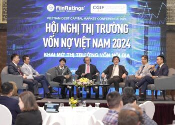 ‘Mở khoá’ thị trường trái phiếu doanh nghiệp bằng cách nào?