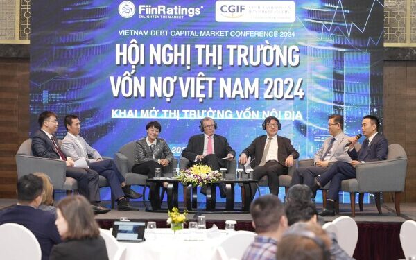 ‘Mở khoá’ thị trường trái phiếu doanh nghiệp bằng cách nào?