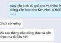 Vợ xin thêm 1 triệu đóng học phí cho con bị chồng mắng té tát, bình luận của người qua đường càng thêm chua chát