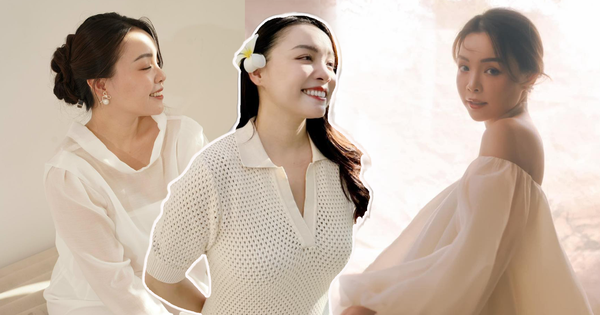 Mẹ bỉm chưa về dáng đã phải đi dự tiệc thì mặc gì để không “lộ bụng mỡ” mà vẫn xinh xắn, gọn gàng?