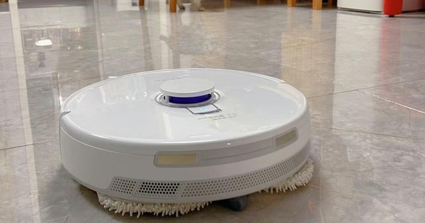 Có cần thiết phải mua robot hút bụi không? Sau khi dùng hơn 2 năm, tôi có nhiều điều muốn chia sẻ