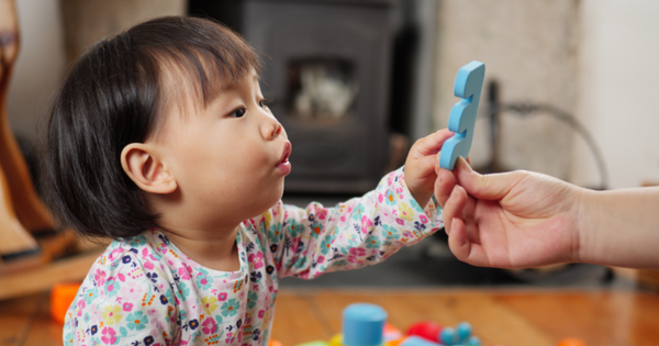 9 cách khai phá sức mạnh não bộ, giúp trẻ thông minh vượt trội