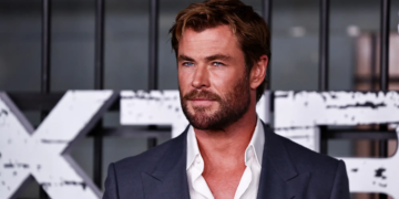 Bí quyết ngừa lão hóa của ‘thần sấm’ Chris Hemsworth