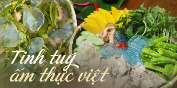 Loại đặc sản “anh em” với sứa đang hot rần rần trên MXH, biết cách ăn thì giòn ngon vô cùng