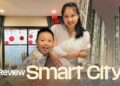 Chia sẻ của cư dân ở khu đô thị thông minh: “Nhiều tiện ích tốt, cơ sở vật chất chuẩn nhưng vẫn không hài lòng vì điều này”
